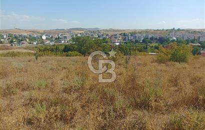 YALOVA ÇİFTLİKKÖY SULTANİYE'DE 4 KAT İMARLI SATILIK ARSA