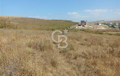 YALOVA ÇİFTLİKKÖY SULTANİYE'DE 4 KAT İMARLI SATILIK ARSA