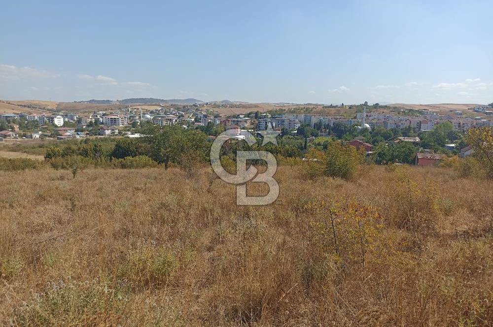 YALOVA ÇİFTLİKKÖY SULTANİYE'DE 4 KAT İMARLI SATILIK ARSA