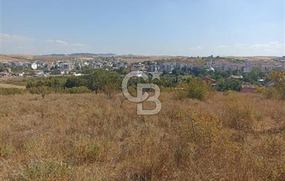 YALOVA ÇİFTLİKKÖY SULTANİYE'DE 4 KAT İMARLI SATILIK ARSA
