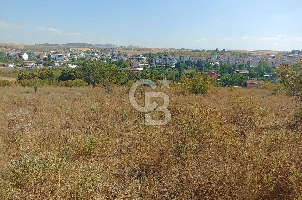YALOVA ÇİFTLİKKÖY SULTANİYE'DE 4 KAT İMARLI SATILIK ARSA