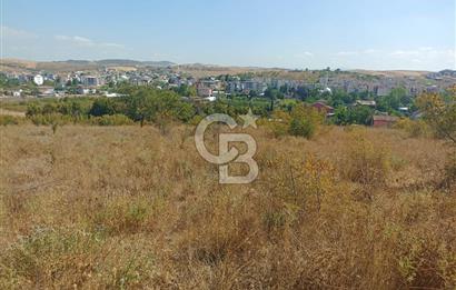 YALOVA ÇİFTLİKKÖY SULTANİYE'DE 4 KAT İMARLI SATILIK ARSA