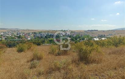 YALOVA ÇİFTLİKKÖY SULTANİYE'DE 4 KAT İMARLI SATILIK ARSA