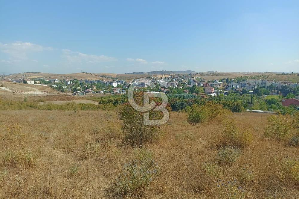YALOVA ÇİFTLİKKÖY SULTANİYE'DE 4 KAT İMARLI SATILIK ARSA