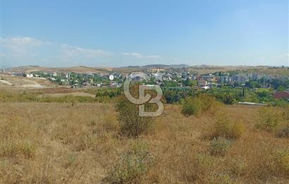 YALOVA ÇİFTLİKKÖY SULTANİYE'DE 4 KAT İMARLI SATILIK ARSA