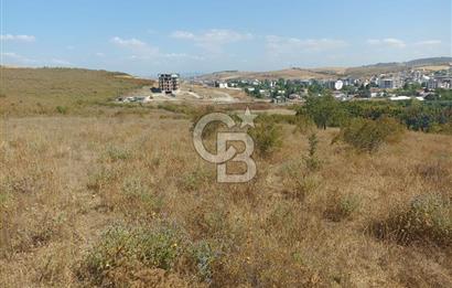 YALOVA ÇİFTLİKKÖY SULTANİYE'DE 4 KAT İMARLI SATILIK ARSA