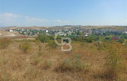 YALOVA ÇİFTLİKKÖY SULTANİYE'DE 4 KAT İMARLI SATILIK ARSA