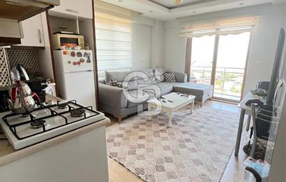 Zeytinköy Mah. Satılık Eşyalı 1+1 Apart