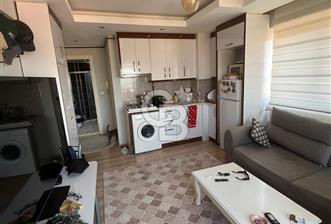 Zeytinköy Mah. Satılık Eşyalı 1+1 Apart