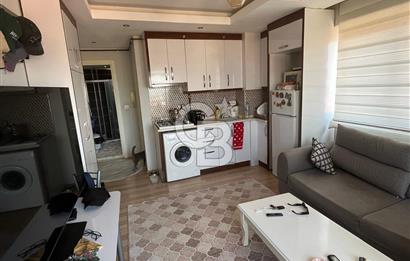 Zeytinköy Mah. Satılık Eşyalı 1+1 Apart