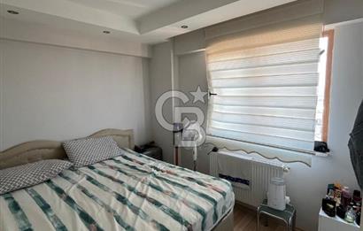 Zeytinköy Mah. Satılık Eşyalı 1+1 Apart