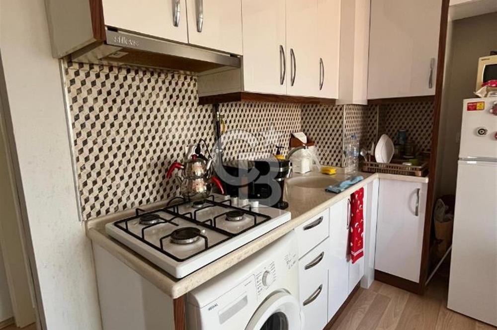 Zeytinköy Mah. Satılık Eşyalı 1+1 Apart