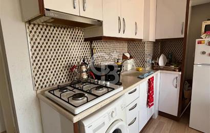 Zeytinköy Mah. Satılık Eşyalı 1+1 Apart
