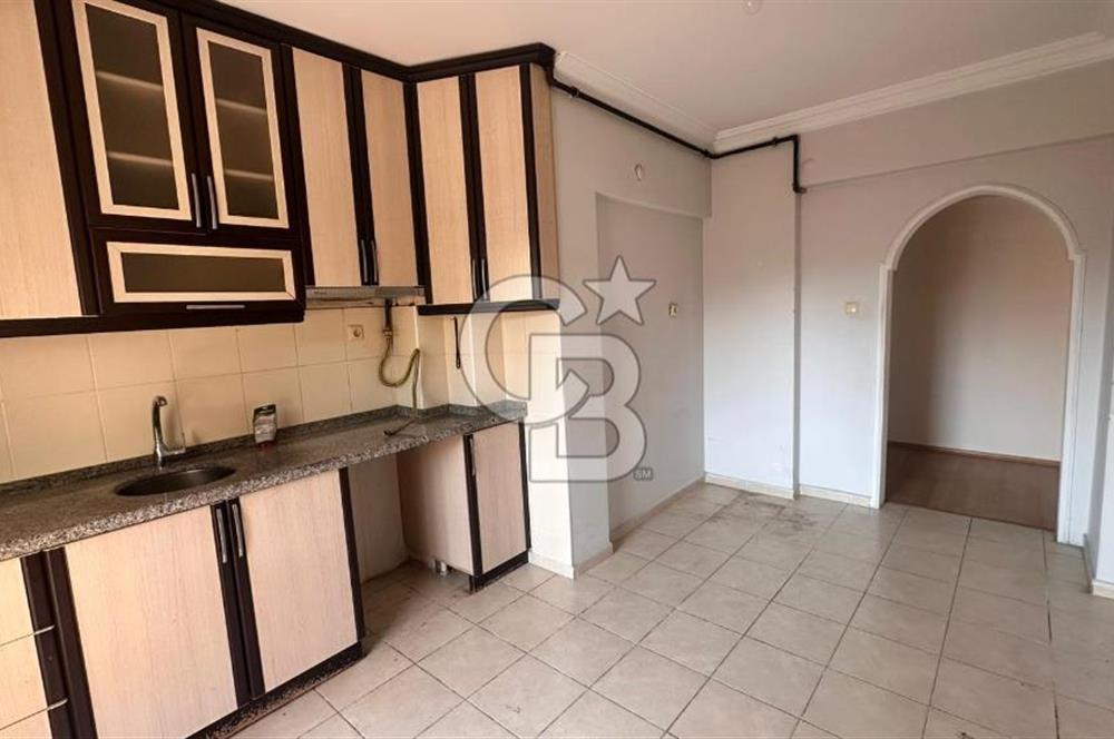 NİLÜFER ÜÇEVLER'DE MERKEZİ KONUMDA 3+1 KİRALIK DAİRE