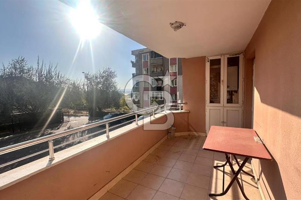 NİLÜFER ÜÇEVLER'DE MERKEZİ KONUMDA 3+1 KİRALIK DAİRE