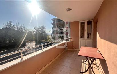 NİLÜFER ÜÇEVLER'DE MERKEZİ KONUMDA 3+1 KİRALIK DAİRE