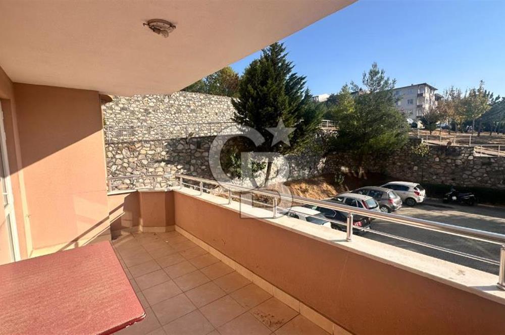 NİLÜFER ÜÇEVLER'DE MERKEZİ KONUMDA 3+1 KİRALIK DAİRE