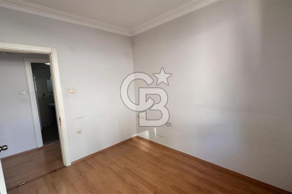 NİLÜFER ÜÇEVLER'DE MERKEZİ KONUMDA 3+1 KİRALIK DAİRE