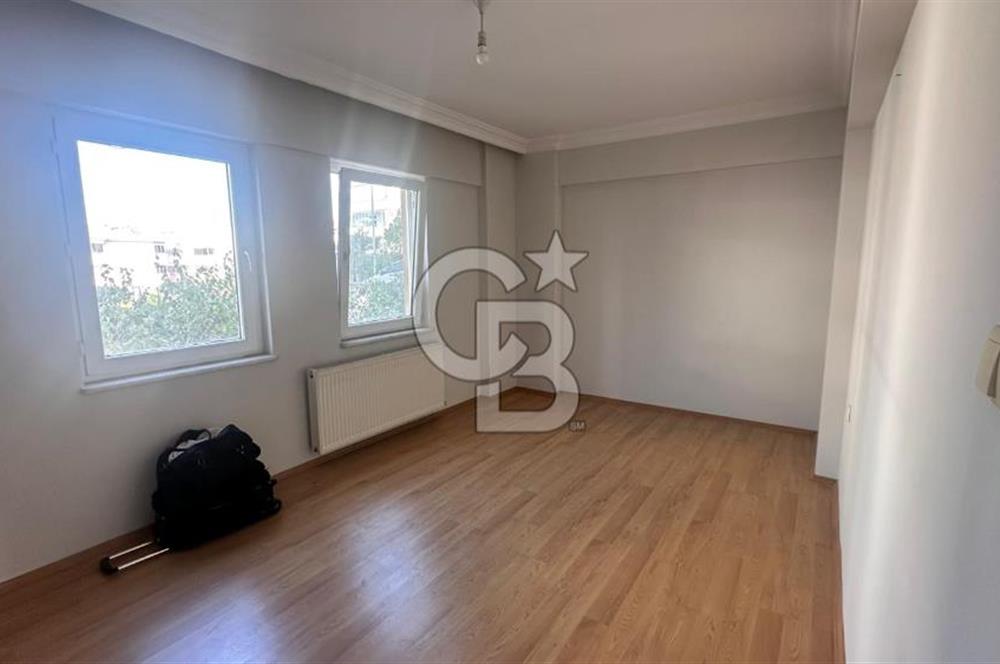 NİLÜFER ÜÇEVLER'DE MERKEZİ KONUMDA 3+1 KİRALIK DAİRE