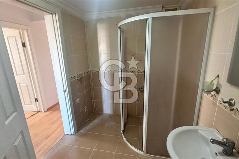 NİLÜFER ÜÇEVLER'DE MERKEZİ KONUMDA 3+1 KİRALIK DAİRE