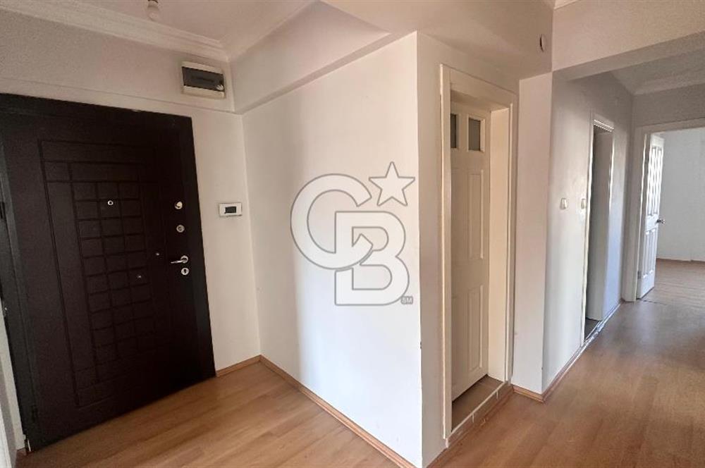 NİLÜFER ÜÇEVLER'DE MERKEZİ KONUMDA 3+1 KİRALIK DAİRE
