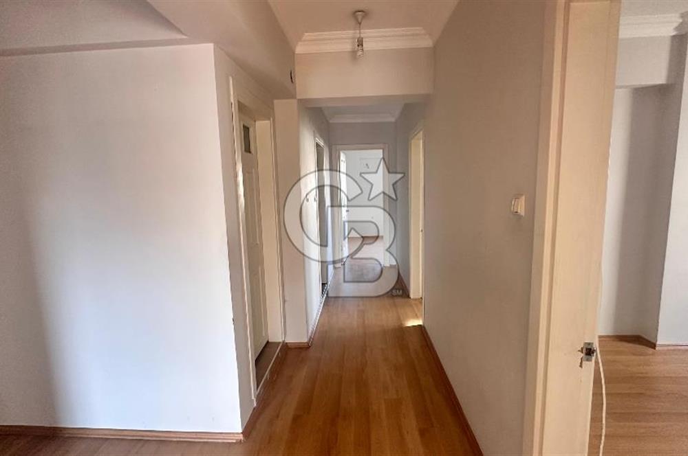 NİLÜFER ÜÇEVLER'DE MERKEZİ KONUMDA 3+1 KİRALIK DAİRE