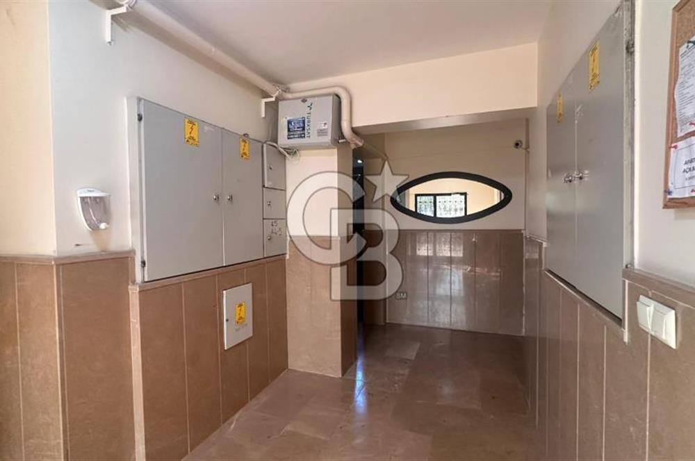 NİLÜFER ÜÇEVLER'DE MERKEZİ KONUMDA 3+1 KİRALIK DAİRE