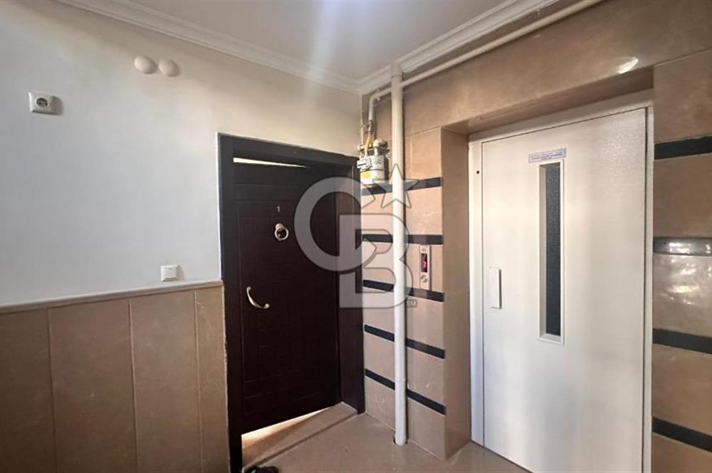 NİLÜFER ÜÇEVLER'DE MERKEZİ KONUMDA 3+1 KİRALIK DAİRE