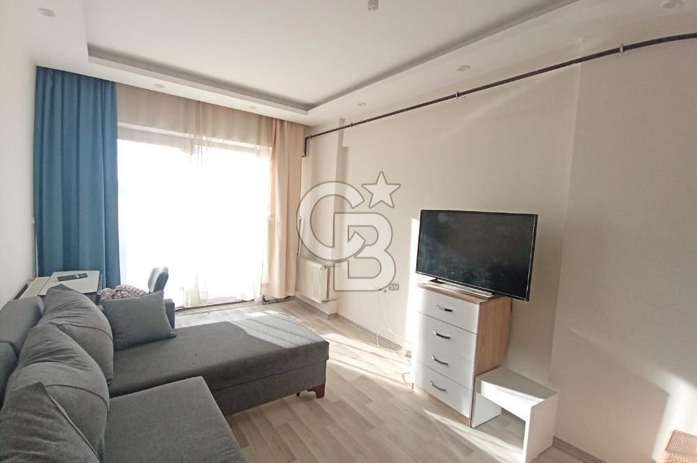 ÇANAKKALE HAMİDİYE DEVLET HASTANESİNE YAKIN EŞYALI KİRALIK 1+1