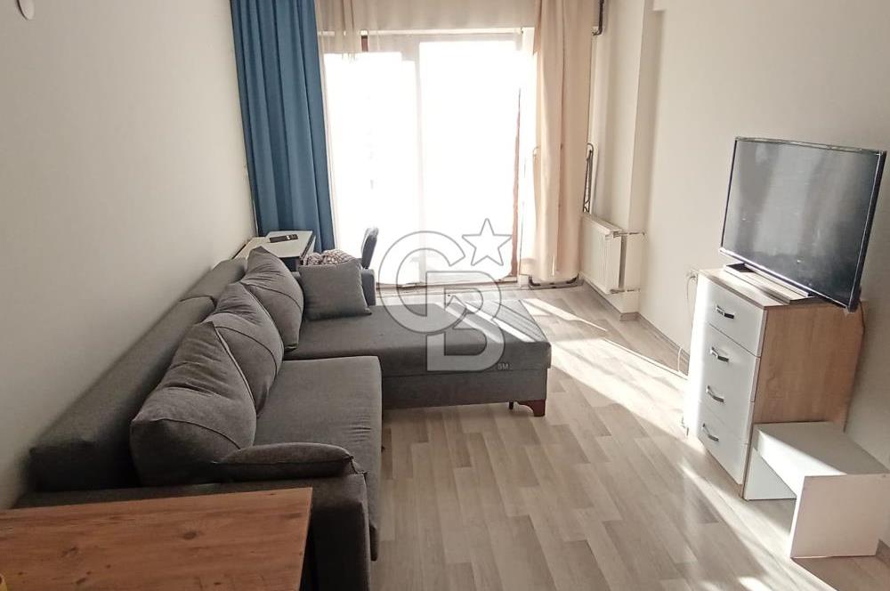 ÇANAKKALE HAMİDİYE DEVLET HASTANESİNE YAKIN EŞYALI KİRALIK 1+1
