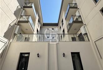 Buca Akıncılar İzban yakını Kiralık 2+1 Daire