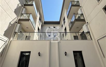 Buca Akıncılar İzban yakını Kiralık 2+1 Daire