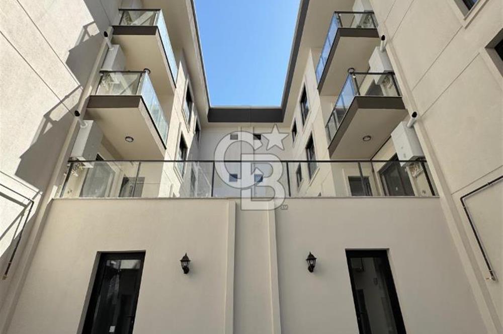 Buca Akıncılar İzban yakını Kiralık 2+1 Daire