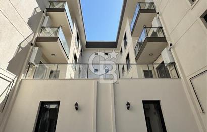 Buca Akıncılar İzban yakını Kiralık 2+1 Daire