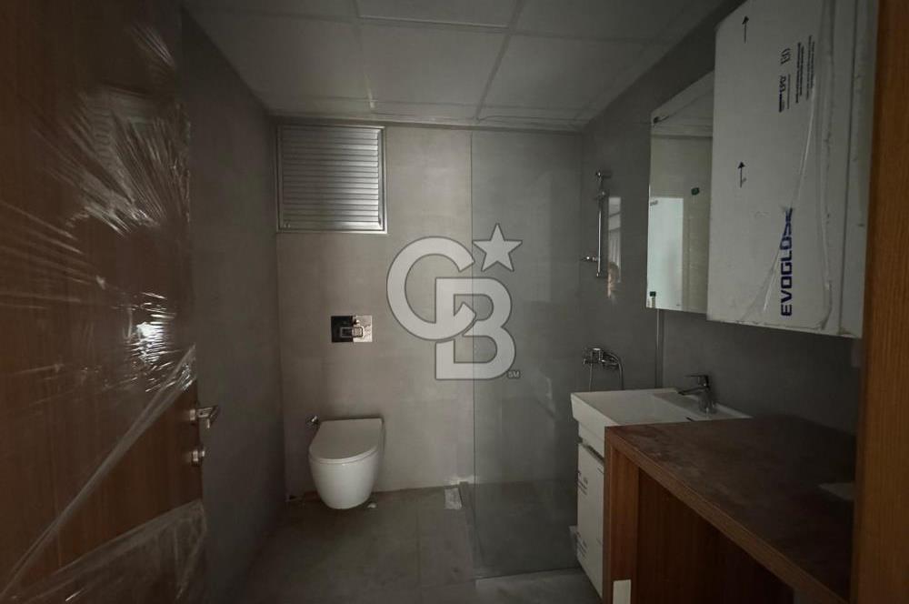 Buca Akıncılar İzban yakını Kiralık 2+1 Daire