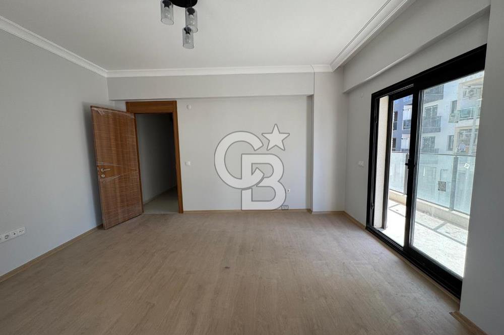 Buca Akıncılar İzban yakını Kiralık 2+1 Daire
