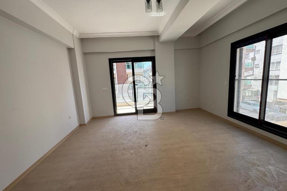 Buca Akıncılar İzban yakını Kiralık 2+1 Daire