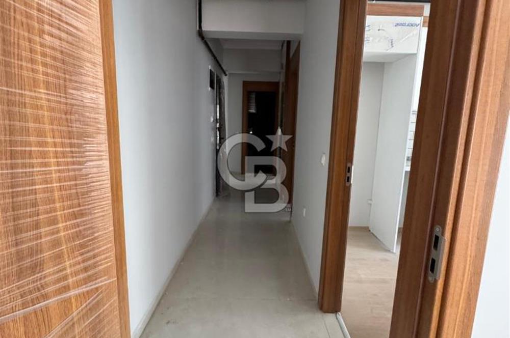 Buca Akıncılar İzban yakını Kiralık 2+1 Daire