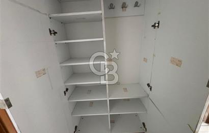Buca Akıncılar İzban yakını Kiralık 2+1 Daire