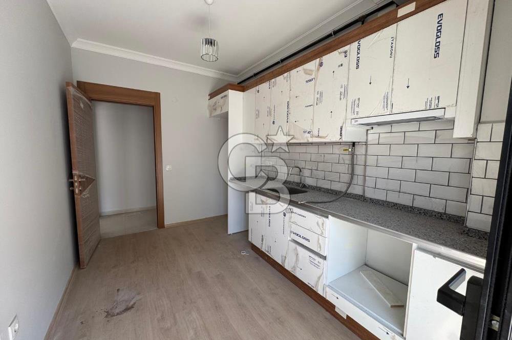 Buca Akıncılar İzban yakını Kiralık 2+1 Daire