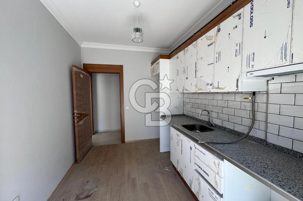 Buca Akıncılar İzban yakını Kiralık 2+1 Daire