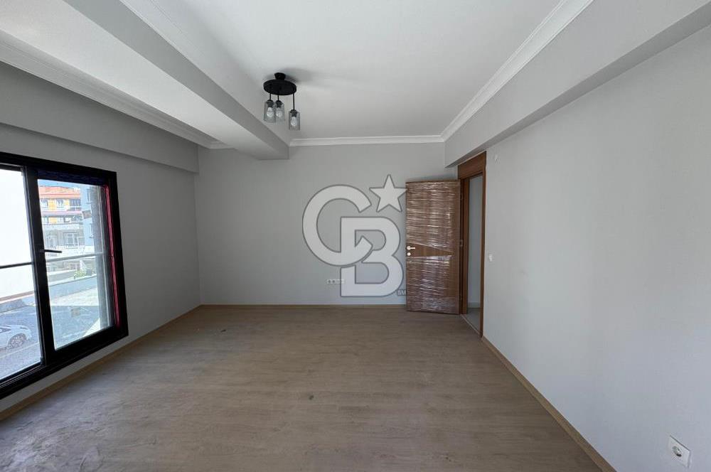 Buca Akıncılar İzban yakını Kiralık 2+1 Daire