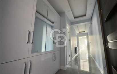 ÇİĞLİ UĞUR MUMCU 3+1 EBEVEYN BANYOLU KİRALIK ÖZEL DAİRE 