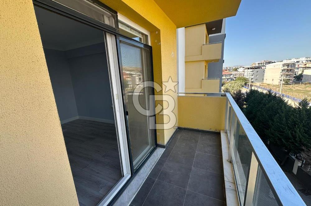 ÇİĞLİ UĞUR MUMCU 3+1 EBEVEYN BANYOLU KİRALIK ÖZEL DAİRE 