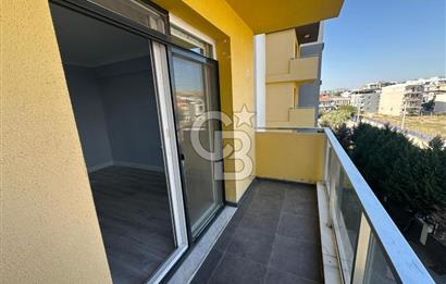 ÇİĞLİ UĞUR MUMCU 3+1 EBEVEYN BANYOLU KİRALIK ÖZEL DAİRE 