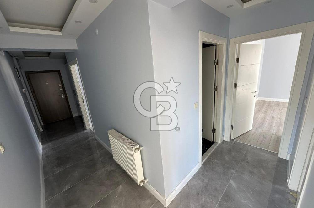 ÇİĞLİ UĞUR MUMCU 3+1 EBEVEYN BANYOLU KİRALIK ÖZEL DAİRE 