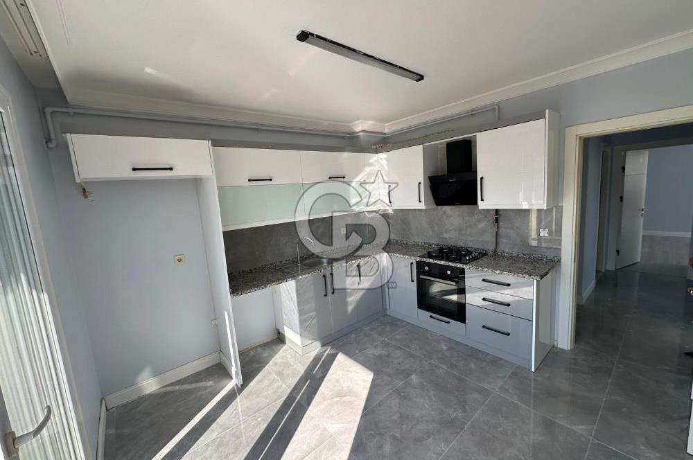 ÇİĞLİ UĞUR MUMCU 3+1 EBEVEYN BANYOLU KİRALIK ÖZEL DAİRE 