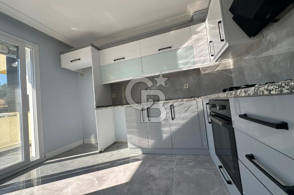 ÇİĞLİ UĞUR MUMCU 3+1 EBEVEYN BANYOLU KİRALIK ÖZEL DAİRE 