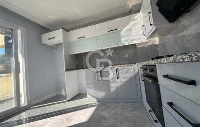 ÇİĞLİ UĞUR MUMCU 3+1 EBEVEYN BANYOLU KİRALIK ÖZEL DAİRE 
