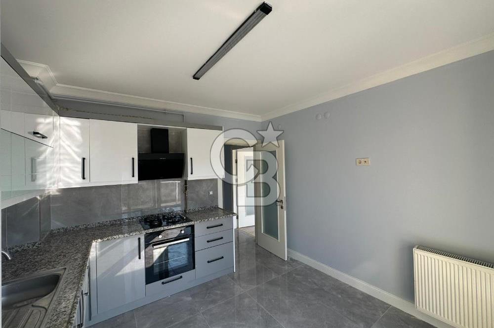 ÇİĞLİ UĞUR MUMCU 3+1 EBEVEYN BANYOLU KİRALIK ÖZEL DAİRE 